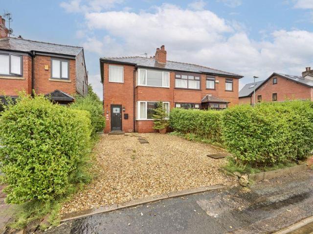 House for sale in Thornhill, Wigan