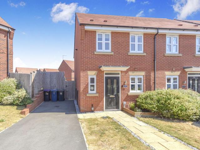 House for sale in Plumtree Park, Barton In Fabis