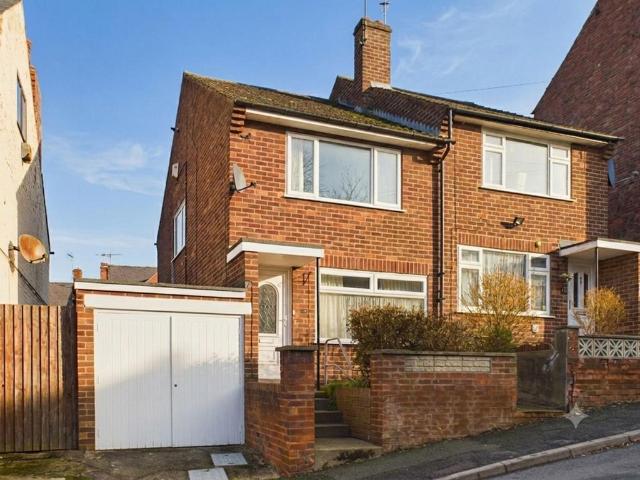 House for sale in St Ann's, Haddon