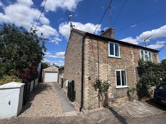 House for sale in Barway, Cambridgeshire