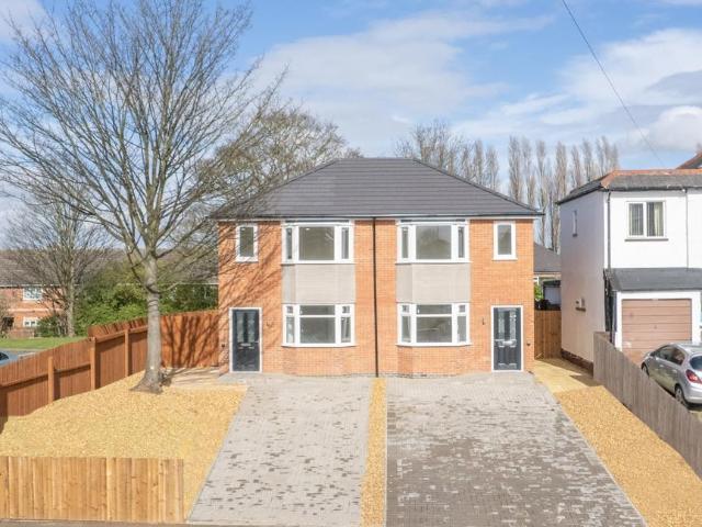 House for sale in Rushall, West Midlands