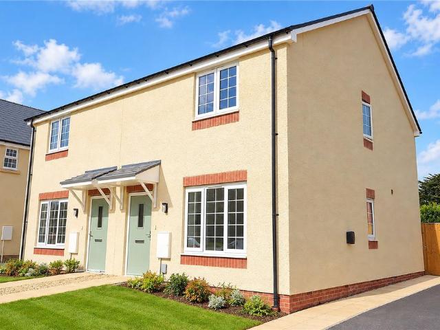 House for sale in Broadway, Somerset