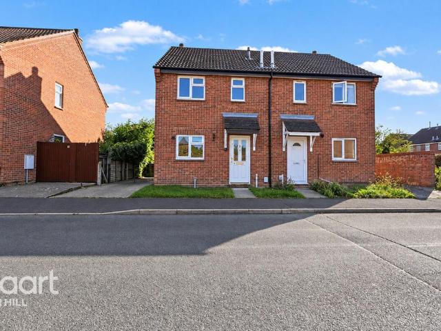 House for sale in St. Ives, Huntingdon