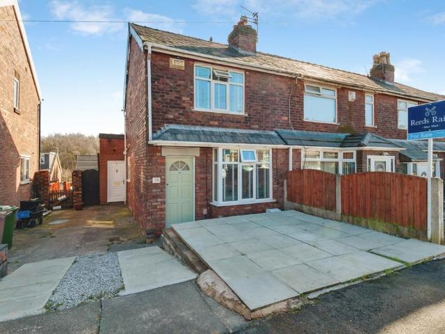 House for sale in Isle Of Man