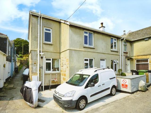 House for sale in Penbeagle, Cornwall