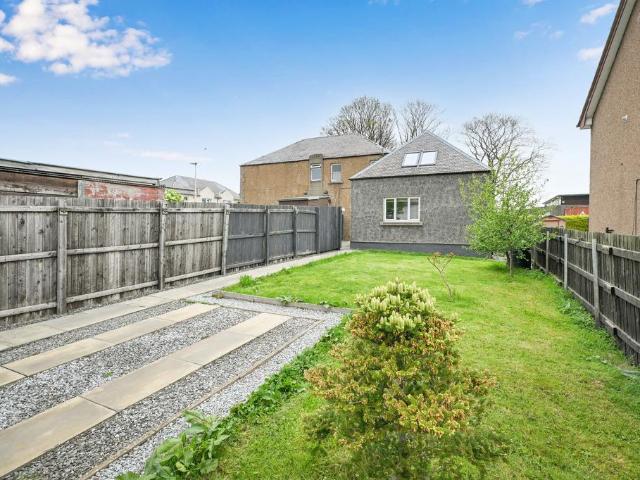 House for sale in Newtongrange, Scotland