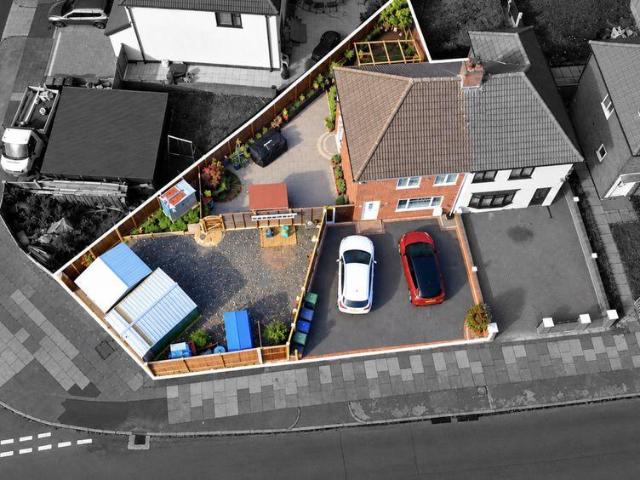 House for sale in Kingstanding, Birmingham