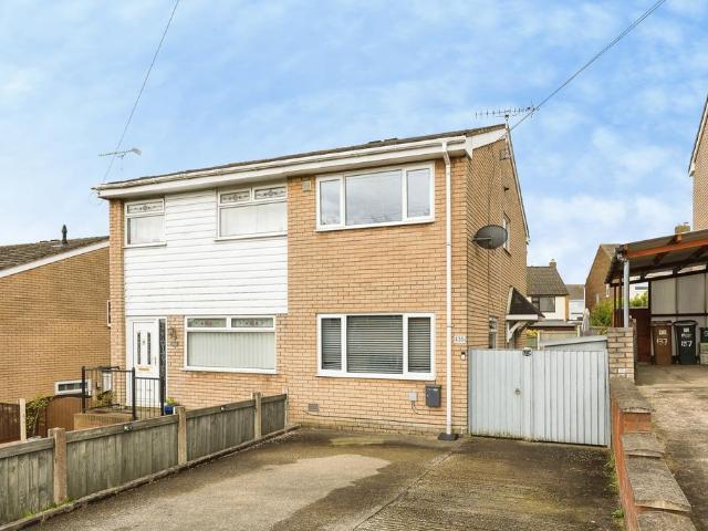House for sale in Connah's Quay
