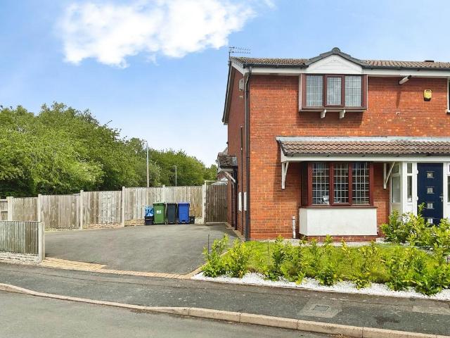 House for sale in Woodside, Brierley Hill