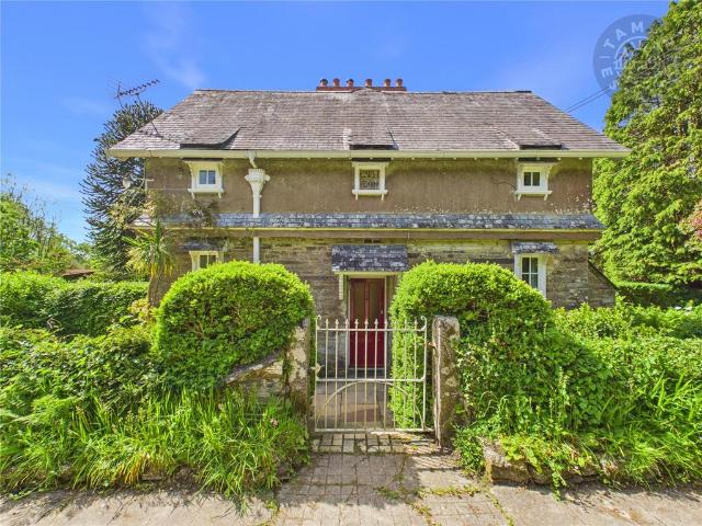 House for sale in Dobwalls, Cornwall