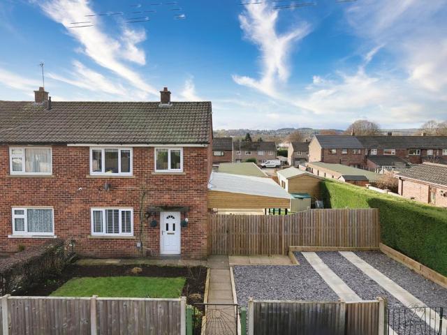 House for sale in Shaw Lane, Guiseley