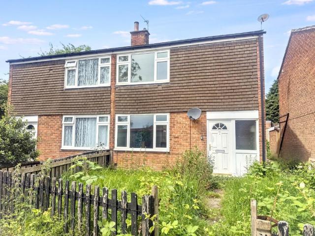 House for sale in Kedleston, East Midlands