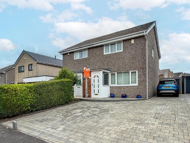House for sale in Scotland