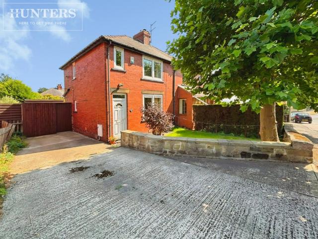 House for sale in Worsbrough, South Yorkshire