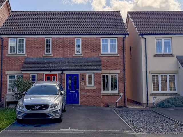 House for sale in Bathpool, West Monkton