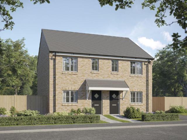 House for sale in Buckingham, Buckinghamshire