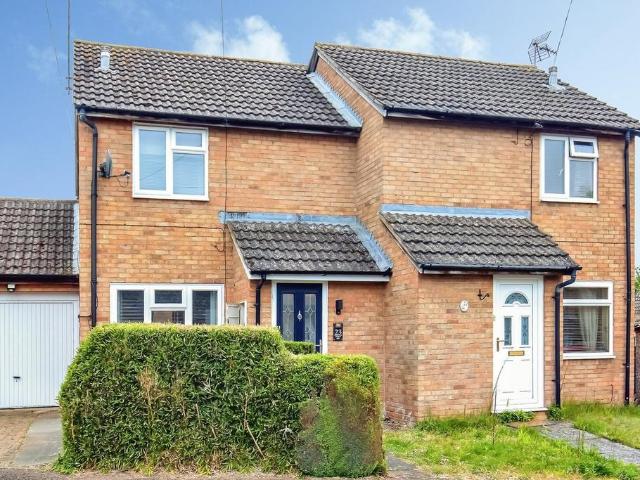House for sale in Finedon