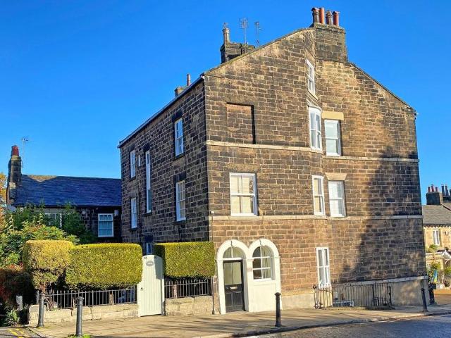 House for sale in Low Harrogate, Harrogate
