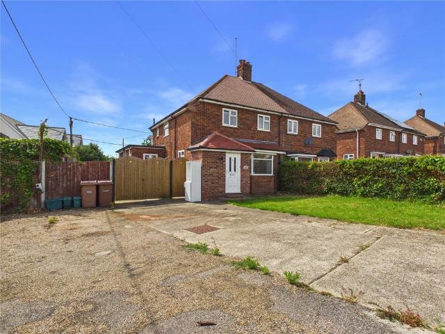 House for sale in Fordham Heath, Essex