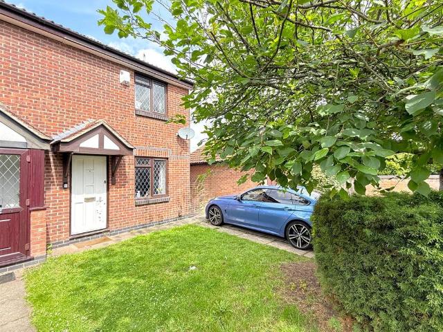 House for sale in Compton Acres, Barton In Fabis