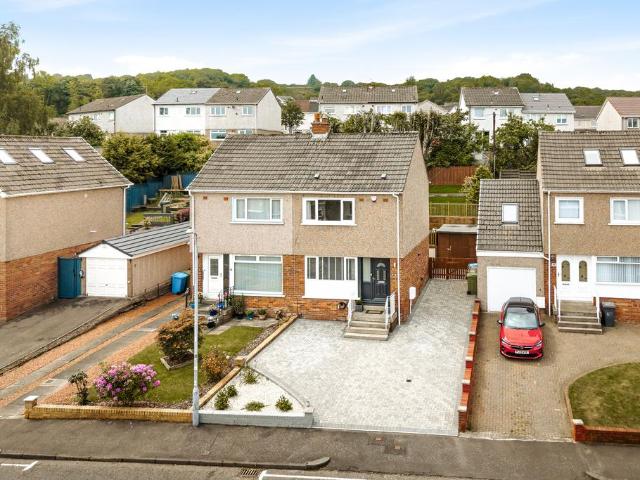 House for sale in Boylestone, Barrhead