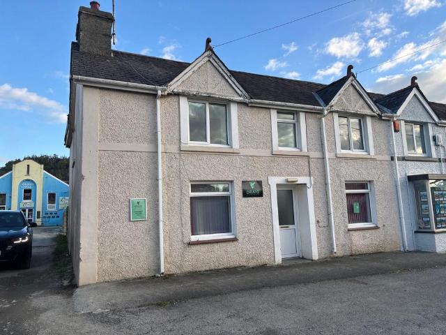 Commercial for sale in Llanybydder, Wales