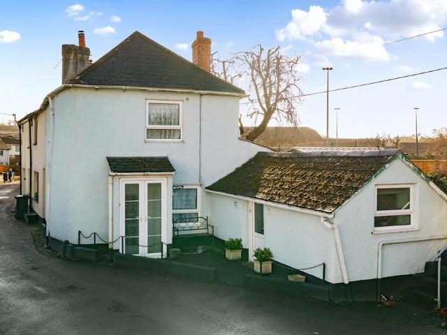 House for sale in Newton St Cyres, Isle Of Man