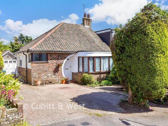 House for sale in Hollingbury, Brighton & Hove