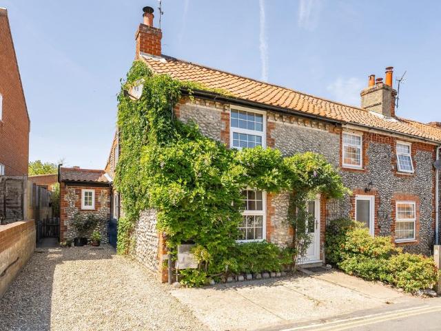 House for sale in Comers, Norfolk
