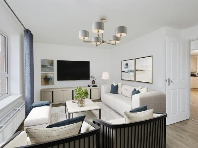 House for sale in Cross In Hand, East Sussex