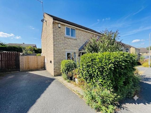House for sale in West Yorkshire