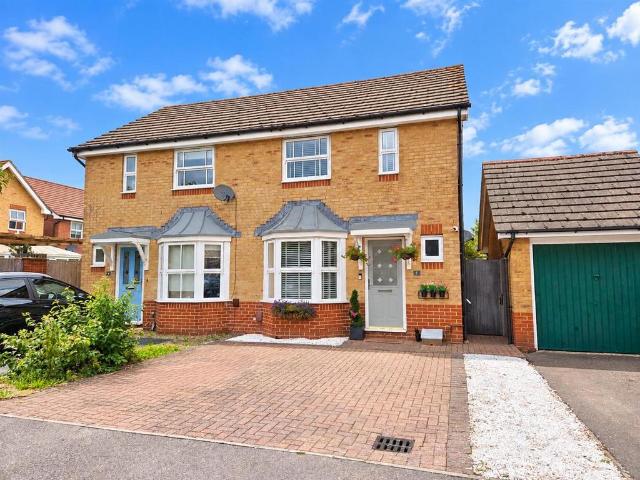 House for sale in Titchfield Common, Fareham