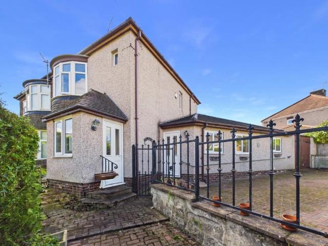 House for sale in Norton, Sheffield