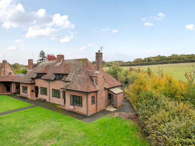 House for sale in Little Bedwyn