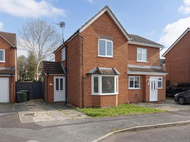 House for sale in Hilperton, Trowbridge