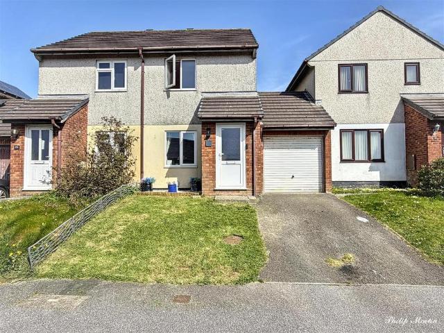 House for sale in Penhale, Isle Of Man