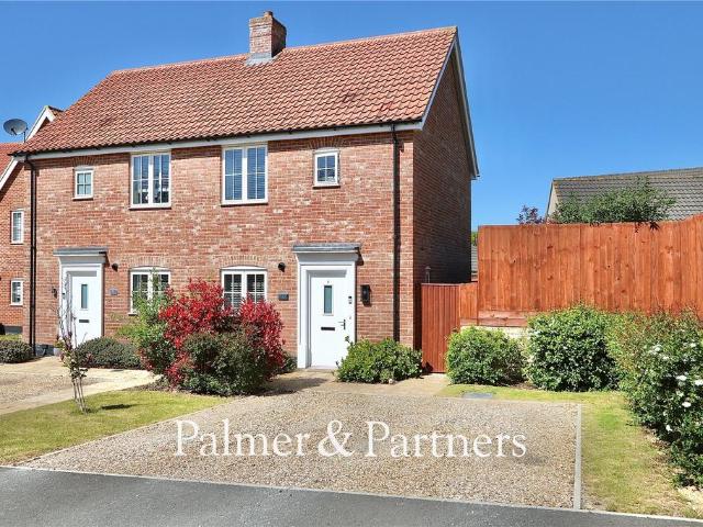 House for sale in Little Wenham, Chelmondiston