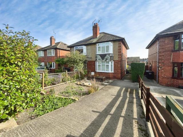 House for sale in Harrogate, North Yorkshire