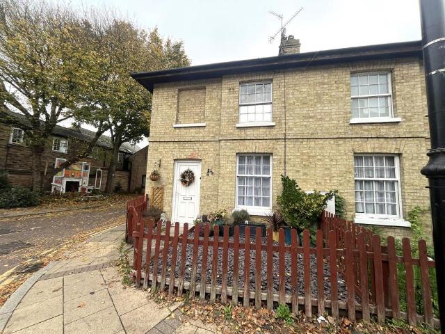 House for sale in Four Gotes, Cambridgeshire