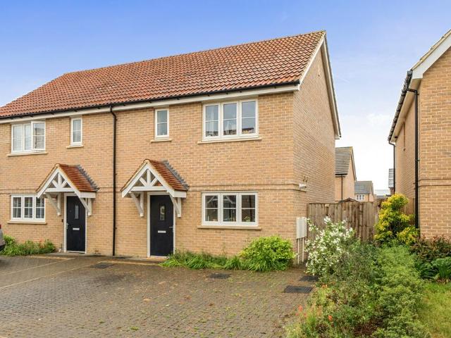 House for sale in Hardwick, Arrington