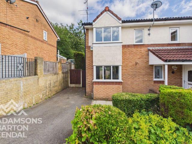 House for sale in Burnedge, Greater Manchester