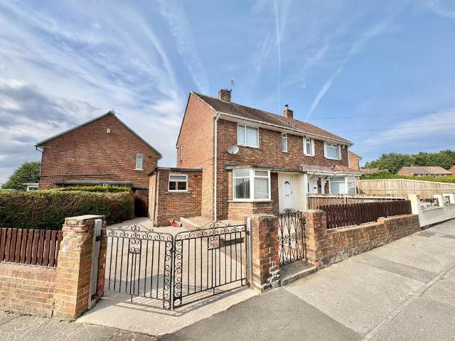 House for sale in Tudhoe, Spennymoor