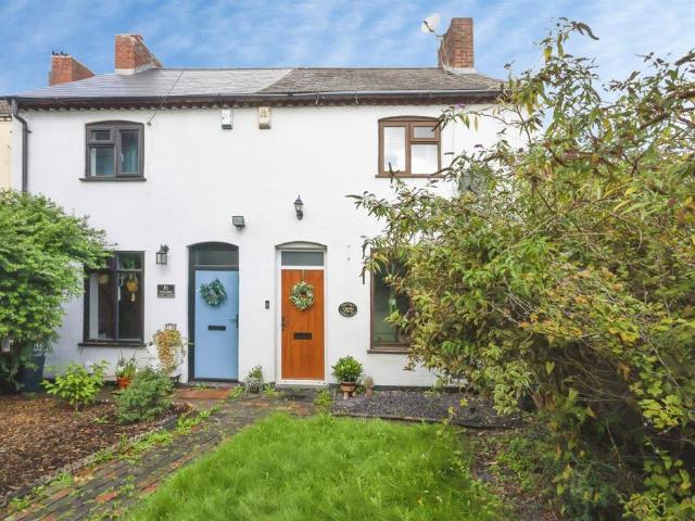 House for sale in Stourbridge, Dudley