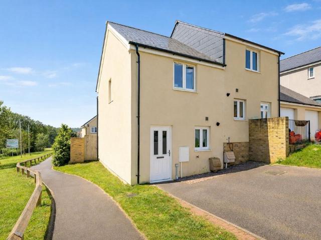 House for sale in Redannick, Penweathers