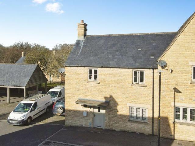 House for sale in Fossebridge, Isle Of Man