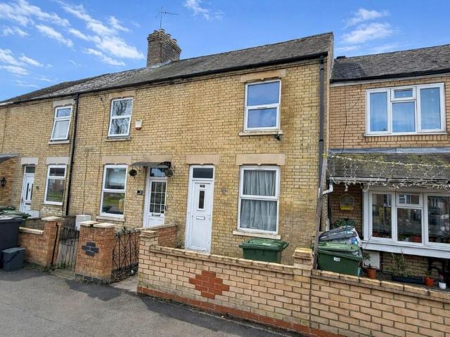 House for sale in Peterborough