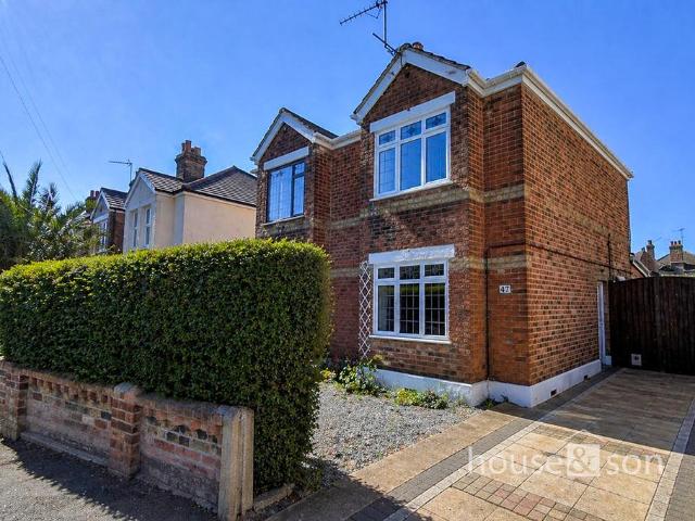 House for sale in Charminster, Bournemouth