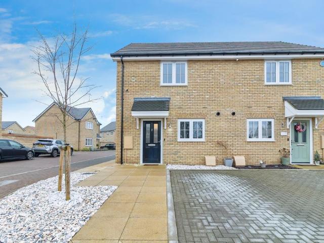 House for sale in Biddenham, Bedford