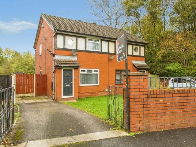 House for sale in Moor Nook, Preston