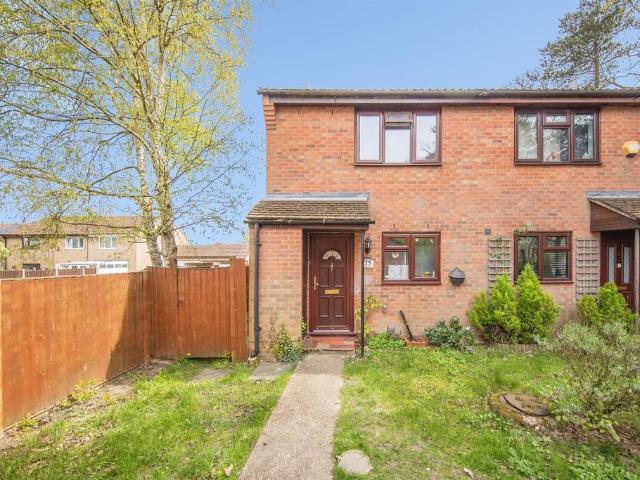 House for sale in Highwoods, Fordham Heath